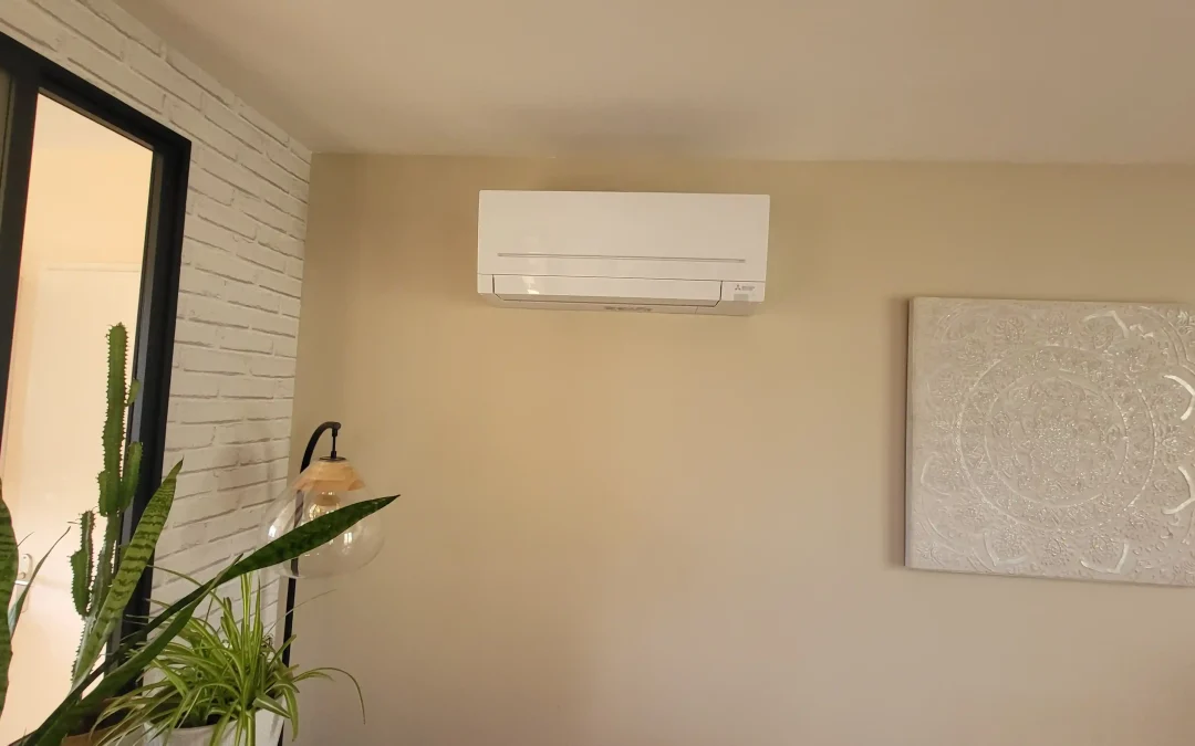 Excellence en climatisation à Saint-Paul-sur-Save avec Absolu&rsquo;Clim