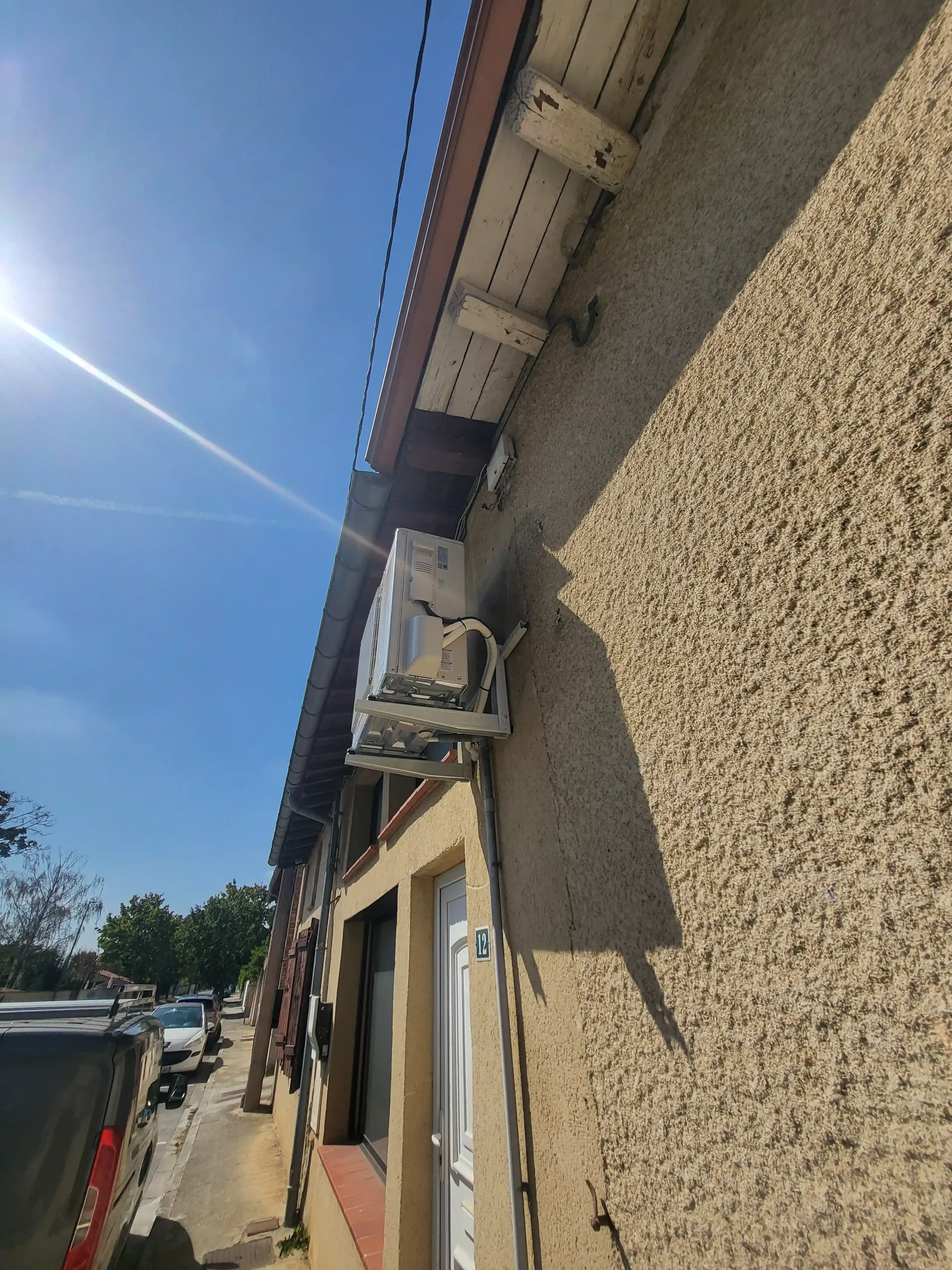 entretien pompe à chaleur